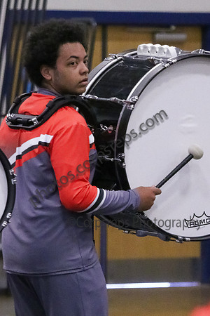 Wilson Drumline_260411_Salisbury Township-JSB00355