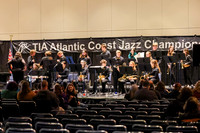 Bald Eagle Area Jazz