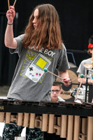 Bald Eagle Percussion_230504_Wildwood-00022