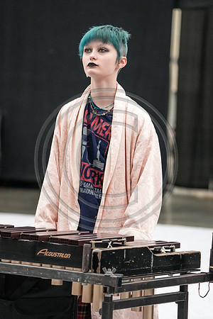 Bald Eagle Percussion_230504_Wildwood-00013