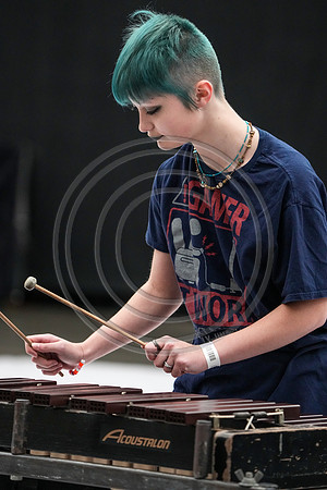 Bald Eagle Percussion_230504_Wildwood-00031