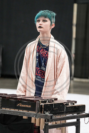 Bald Eagle Percussion_230504_Wildwood-00014