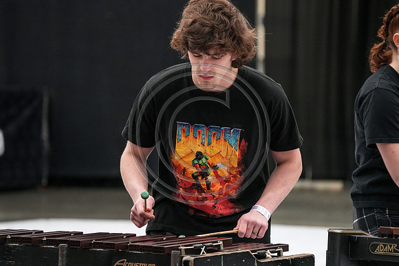 Bald Eagle Percussion_230504_Wildwood-00054