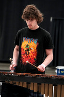 Bald Eagle Percussion_230504_Wildwood-00018