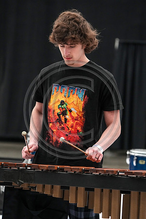 Bald Eagle Percussion_230504_Wildwood-00018