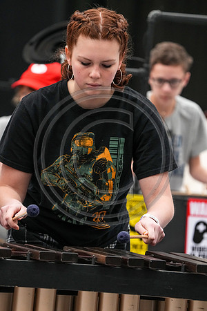 Bald Eagle Percussion_230504_Wildwood-00036