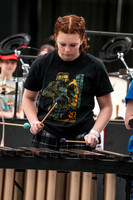 Bald Eagle Percussion_230504_Wildwood-00023