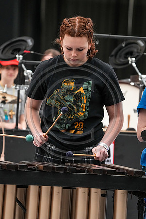 Bald Eagle Percussion_230504_Wildwood-00023