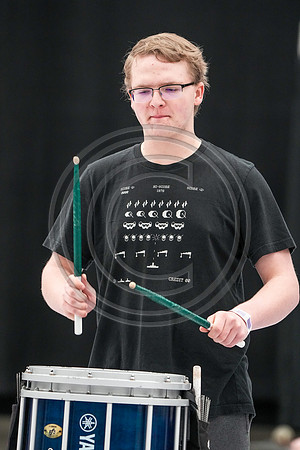 Bald Eagle Percussion_230504_Wildwood-00055