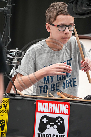 Bald Eagle Percussion_230504_Wildwood-00044