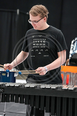 Bald Eagle Percussion_230504_Wildwood-00020