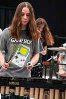 Bald Eagle Percussion_230504_Wildwood-00028