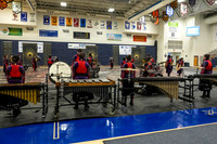 North Penn Drumline