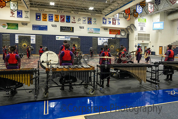 North Penn Drumline_250323_Toms River-02150