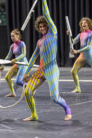 Westfield Guard_240421_CURE Arena-JB00022