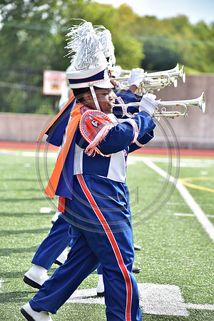 Morgan State University-810