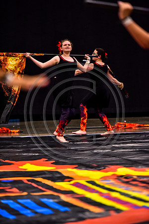 Spring-Ford MS Guard_170505_Wildwood-8661