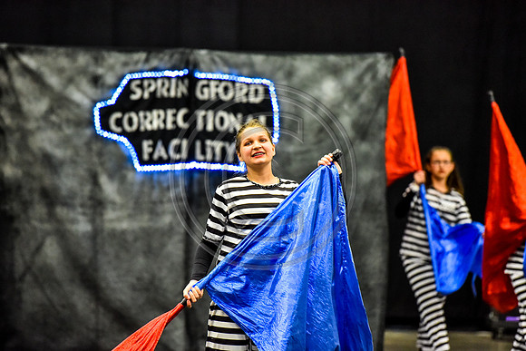 Spring-Ford MS Guard-1070