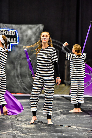 Spring-Ford MS Guard-1041