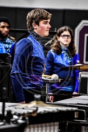 Southern Regional Drumline_180217_Old Bridge-3190