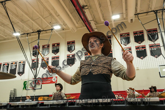 Hatboro-Horsham Drumline-002