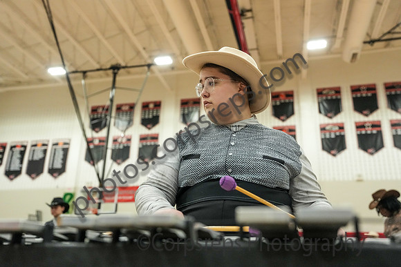 Hatboro-Horsham Drumline-005