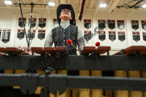 Hatboro-Horsham Drumline-010