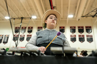 Hatboro-Horsham Drumline-007