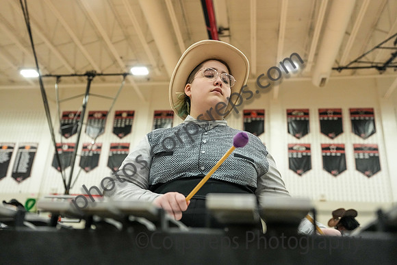 Hatboro-Horsham Drumline-007