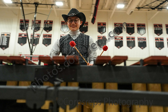 Hatboro-Horsham Drumline-008