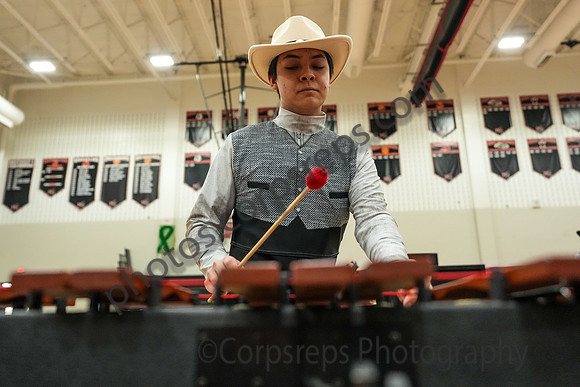 Hatboro-Horsham Drumline-016