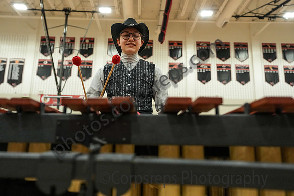 Hatboro-Horsham Drumline-012