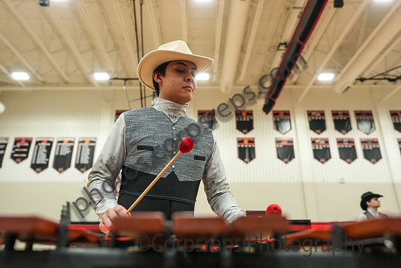 Hatboro-Horsham Drumline-018