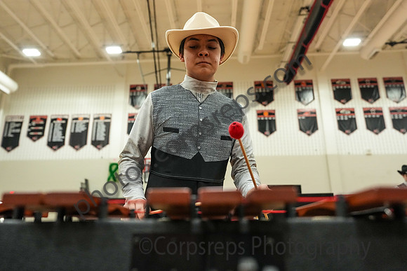 Hatboro-Horsham Drumline-017