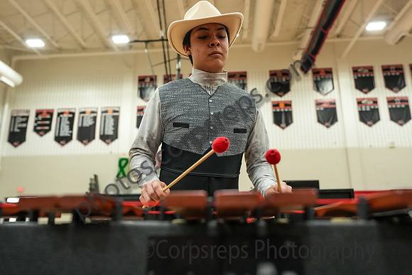Hatboro-Horsham Drumline-014