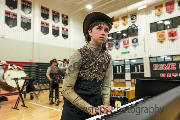 Hatboro-Horsham Drumline-038