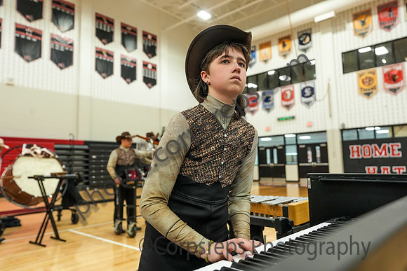 Hatboro-Horsham Drumline-037