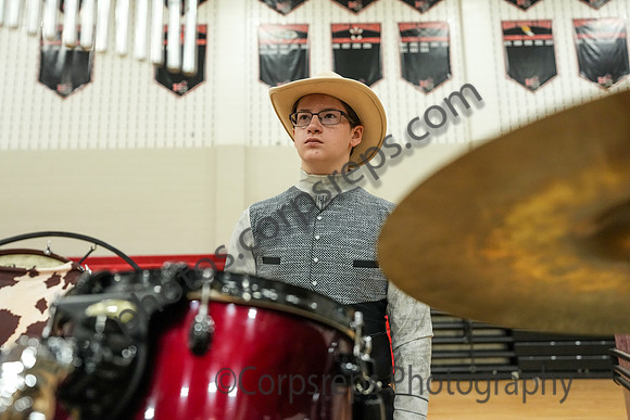 Hatboro-Horsham Drumline-041