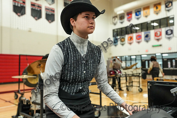 Hatboro-Horsham Drumline-029