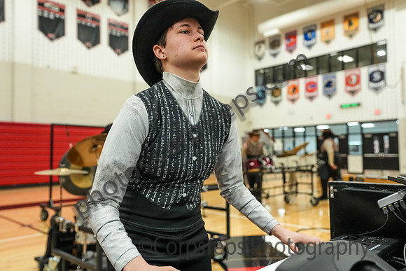 Hatboro-Horsham Drumline-031