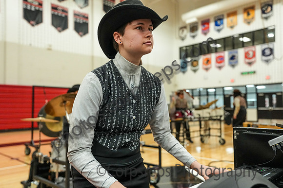 Hatboro-Horsham Drumline-030