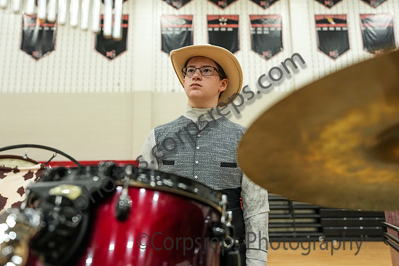 Hatboro-Horsham Drumline-042