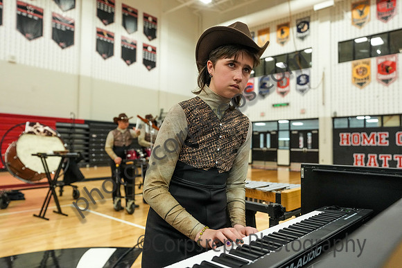 Hatboro-Horsham Drumline-035