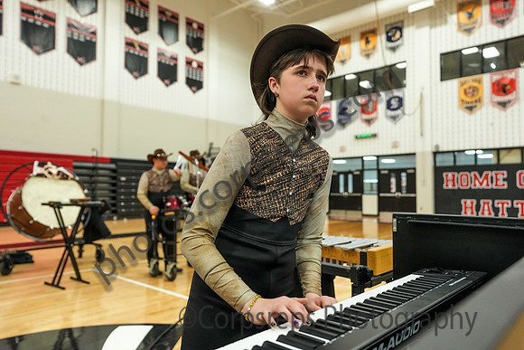 Hatboro-Horsham Drumline-034