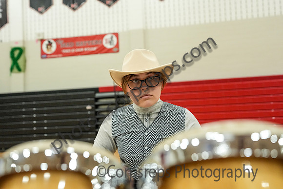 Hatboro-Horsham Drumline-048