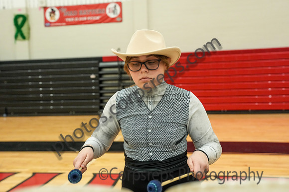 Hatboro-Horsham Drumline-051