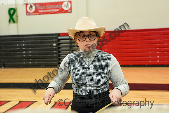 Hatboro-Horsham Drumline-050