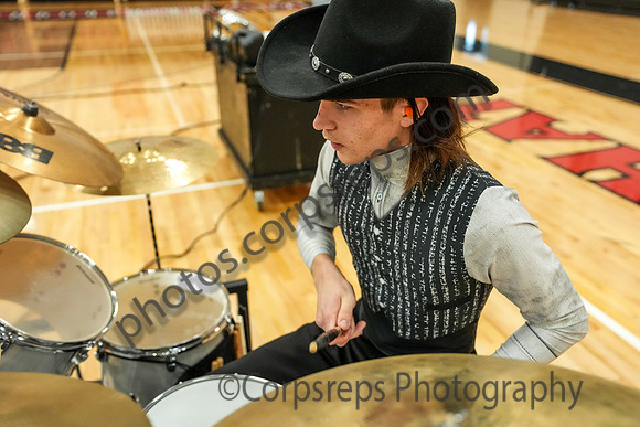 Hatboro-Horsham Drumline-043
