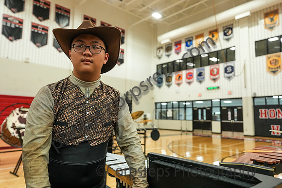 Hatboro-Horsham Drumline-055