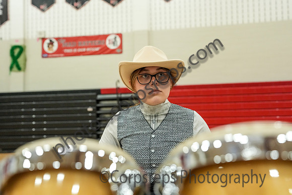 Hatboro-Horsham Drumline-049